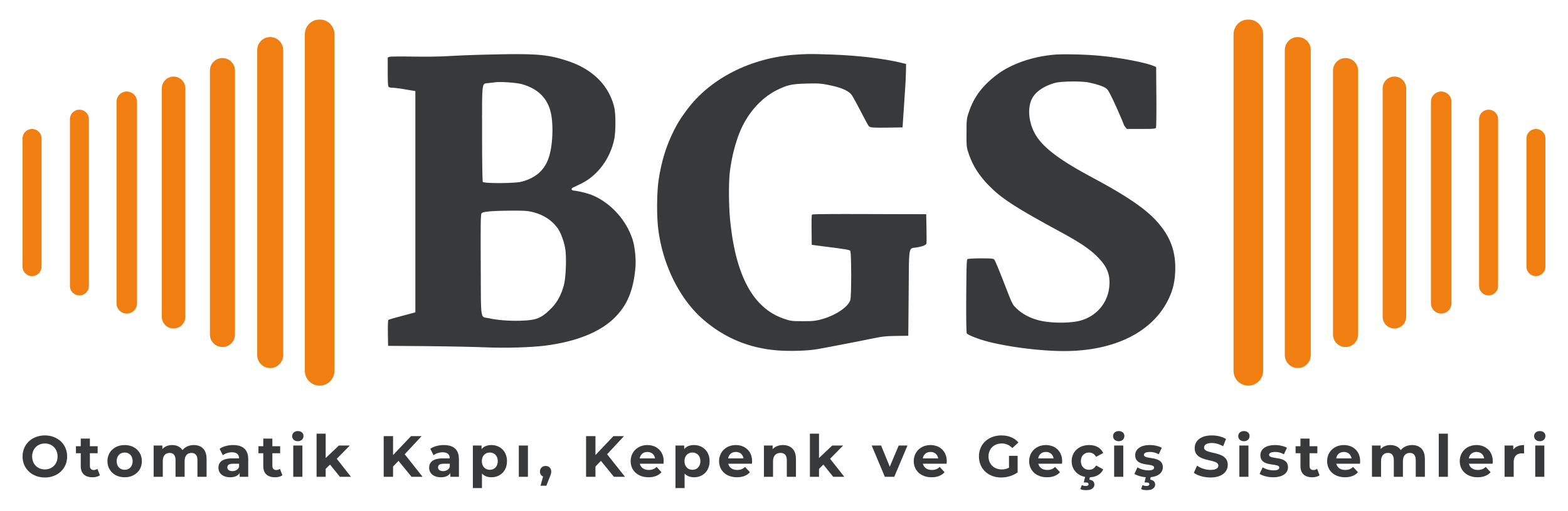 BGS Otomatik Kapı